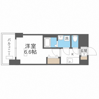 【間取り】 | レジュールアッシュアーバンイール