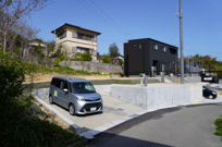 フィールズ西岐波（江頭）の画像