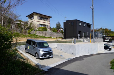 【周辺】 | フィールズ西岐波（江頭）