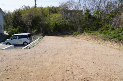 【外観】 | フィールズ西岐波（江頭）