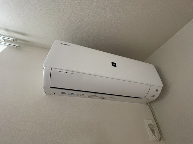 ラビアンローゼの浴室