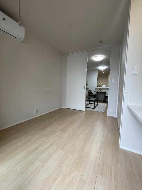 ラビアンローゼのロビー