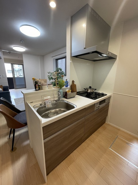 ラビアンローゼのセキュリティ