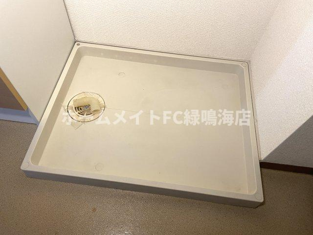 インペリアル浦里Aの設備