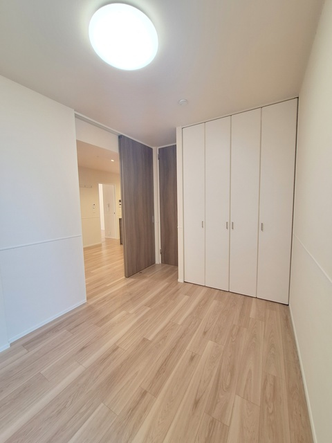 Ｍａｉｓｏｎ　Ｓｅｐｔｅｍの寝室