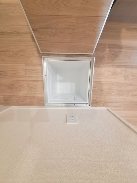 Ｍａｉｓｏｎ　Ｓｅｐｔｅｍの設備