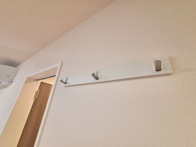 Ｍａｉｓｏｎ　Ｓｅｐｔｅｍの設備