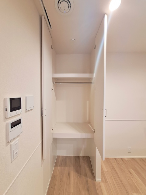 Ｍａｉｓｏｎ　Ｓｅｐｔｅｍの居間・リビング