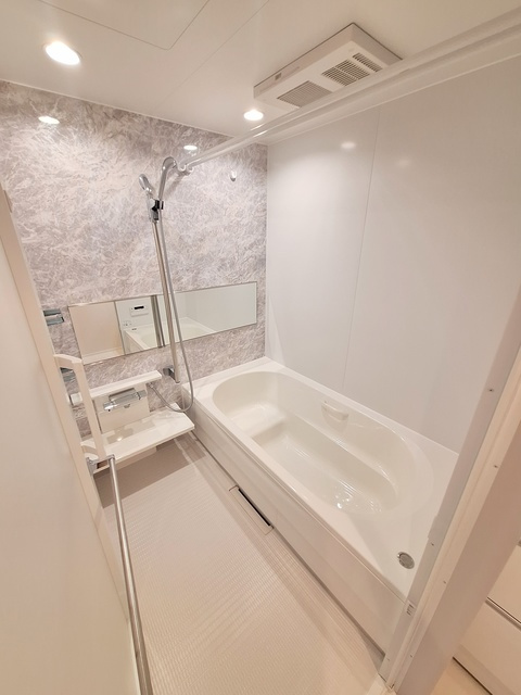 Ｍａｉｓｏｎ　Ｓｅｐｔｅｍの浴室