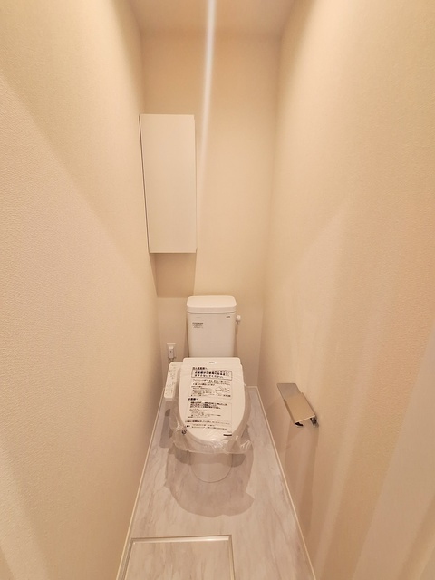 Ｍａｉｓｏｎ　Ｓｅｐｔｅｍのトイレ