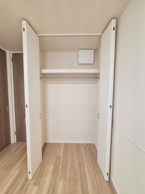 Ｍａｉｓｏｎ　Ｓｅｐｔｅｍの収納