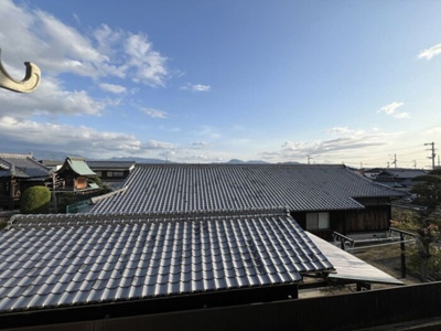 【展望】 | ヴィレッジコート・