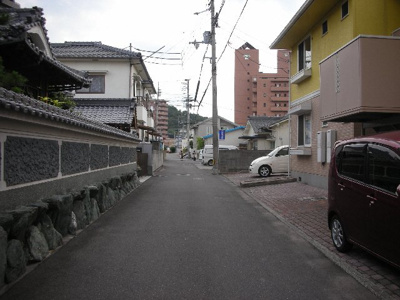 【周辺】 | ヴィレッジコート・