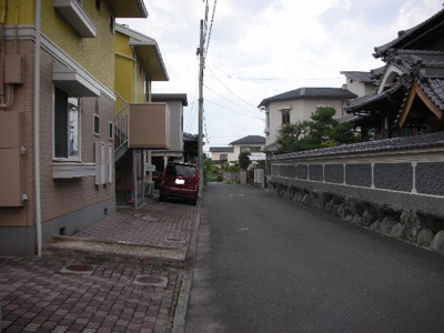 【周辺】 | ヴィレッジコート・