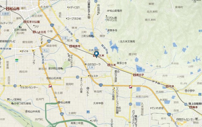 【周辺】 | ヴィレッジコート・