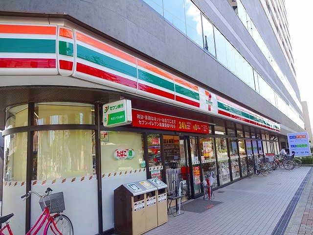 Alivioのその他|セブンイレブン南浦和文化通り店
