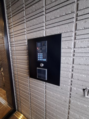 Alivioのその他共用部分