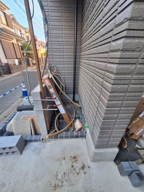 Alivio　アリビオのその他共用部分