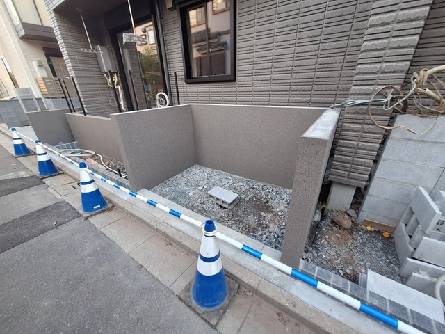 Alivio　アリビオのその他共用部分