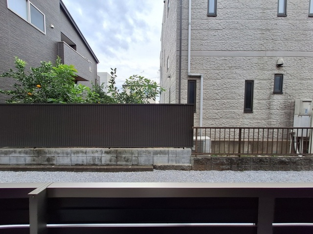 PACE SUDの展望