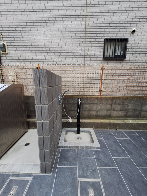 PACE SUDのその他共用部分