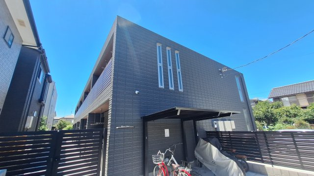 ＰＡＣＥ　ＳＵＤの外観