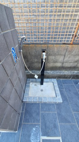 ＰＡＣＥ　ＳＵＤの駐車場