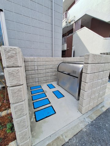 Ｖｉｌｌａ　ＥＳＴ　浦和のその他共用部分