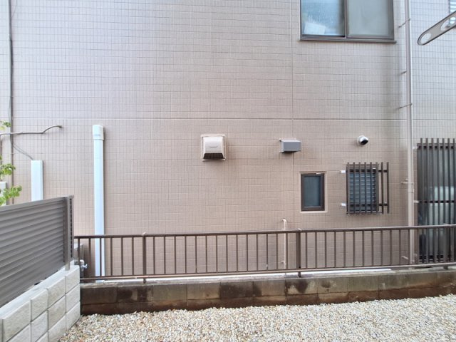 Ｖｉｌｌａ　ＥＳＴ　浦和の展望