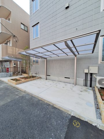 Ｖｉｌｌａ　ＥＳＴ　浦和のその他共用部分