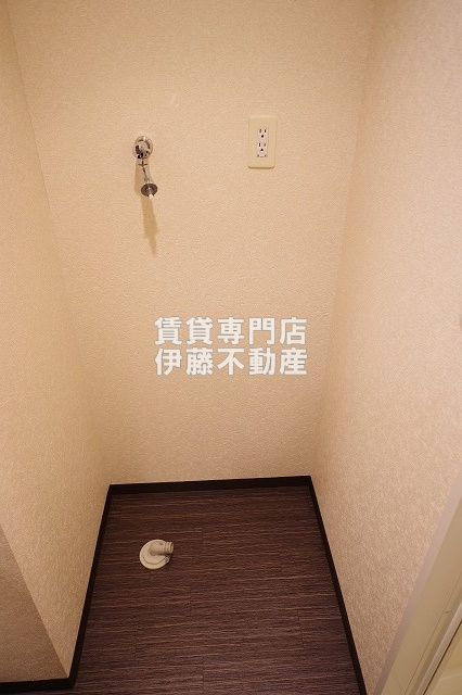 アルバ志賀本通の設備