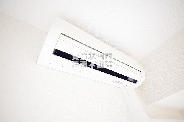 アルバ志賀本通の設備