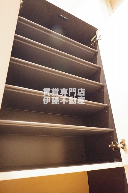 アルバ志賀本通のその他