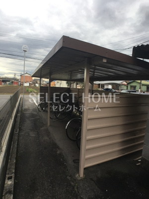 【その他共用部分】 | エステート伊奈