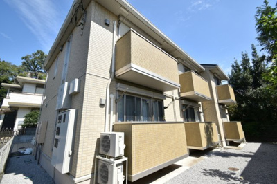 【外観】 | ヒルサイドテラス T＆M(ヒルサイドテラスティーアンドエム)