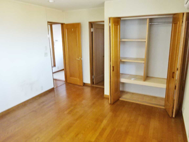 【洋室】 | 三島市中島 中古住宅 EH05512 | 三島市中島　2F洋室