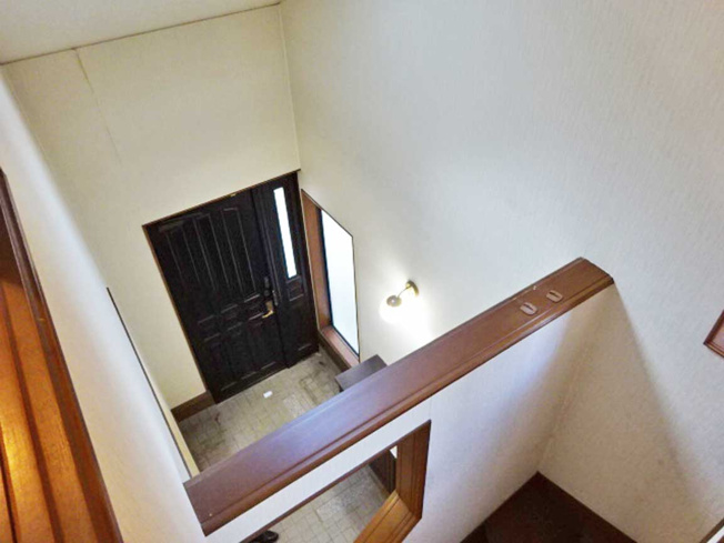 【構造・工法・仕様】 | 三島市中島 中古住宅 EH05512 | 三島市中島　吹抜