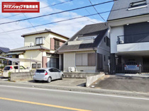 三島市中島 中古住宅 EH05512の画像