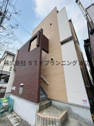 仲介手数料０円！サイプレスト松原町