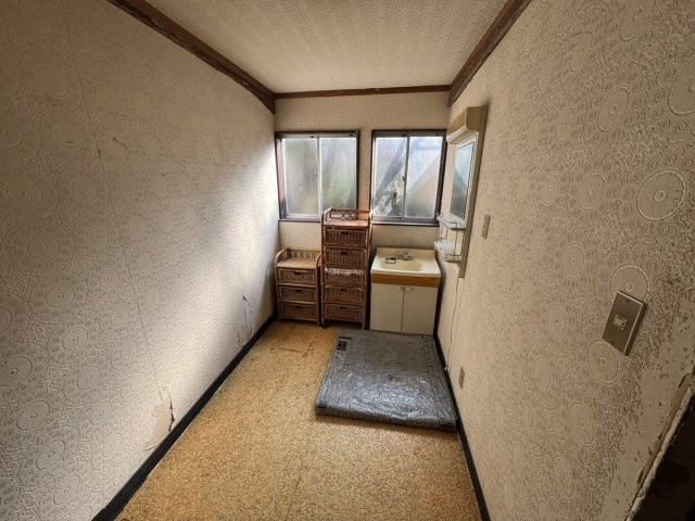 妙見町戸建てのその他