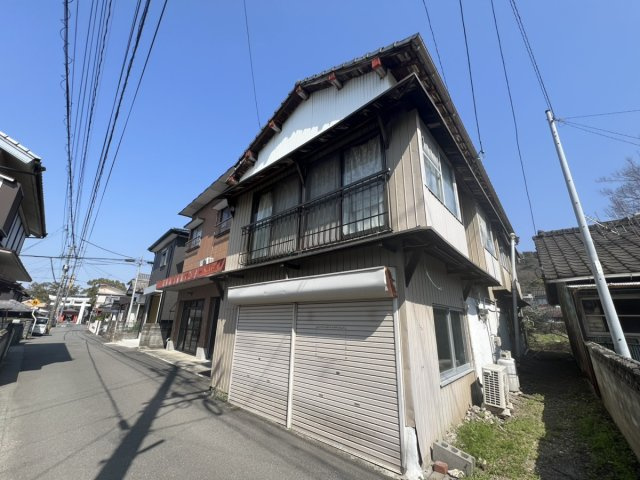 妙見町戸建てのその他