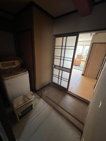 妙見町戸建てのその他