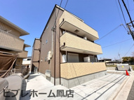F+style堺・堀上町2号館の画像