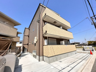 F+style堺・堀上町2号館の画像