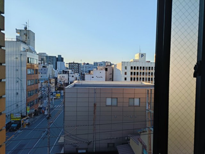 【展望】 | ルエール中正