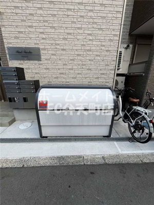 【その他共用部分】 | RAD大正