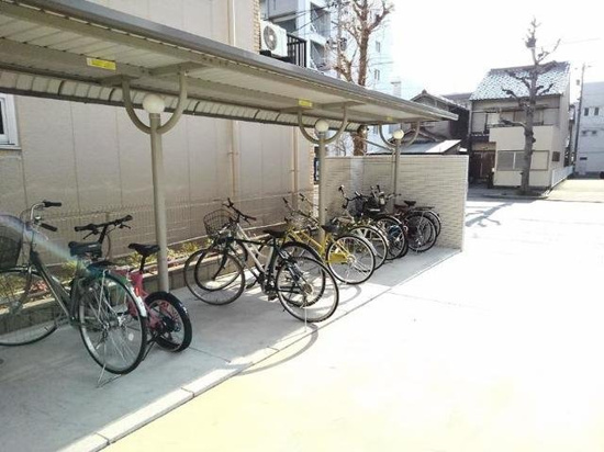 【その他共用部分】 | ノイグランツD
