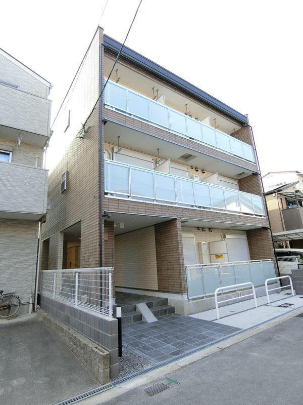 リブリ・フォー ディアリィスト 下新庄 