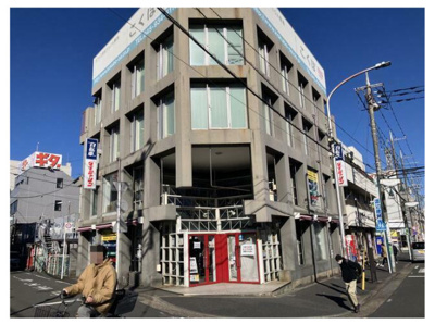 【外観】 | こくぼビル