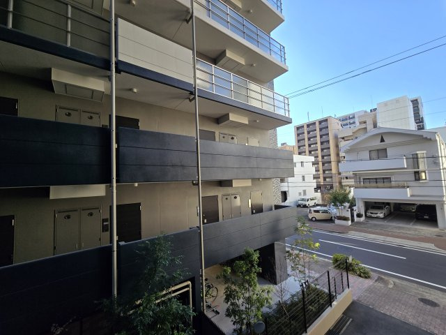 ライオンズマンション上前津第2の展望|ライオンズマンション上前津第2